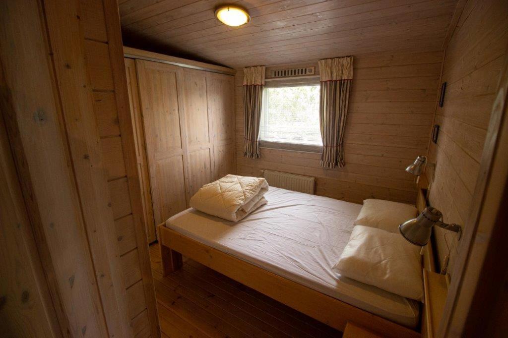 chalet Esra 190 Sint-Annaland Extérieur photo