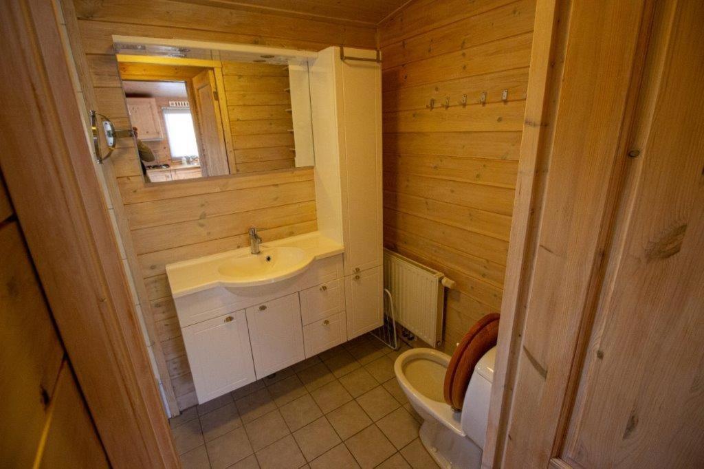 chalet Esra 190 Sint-Annaland Extérieur photo