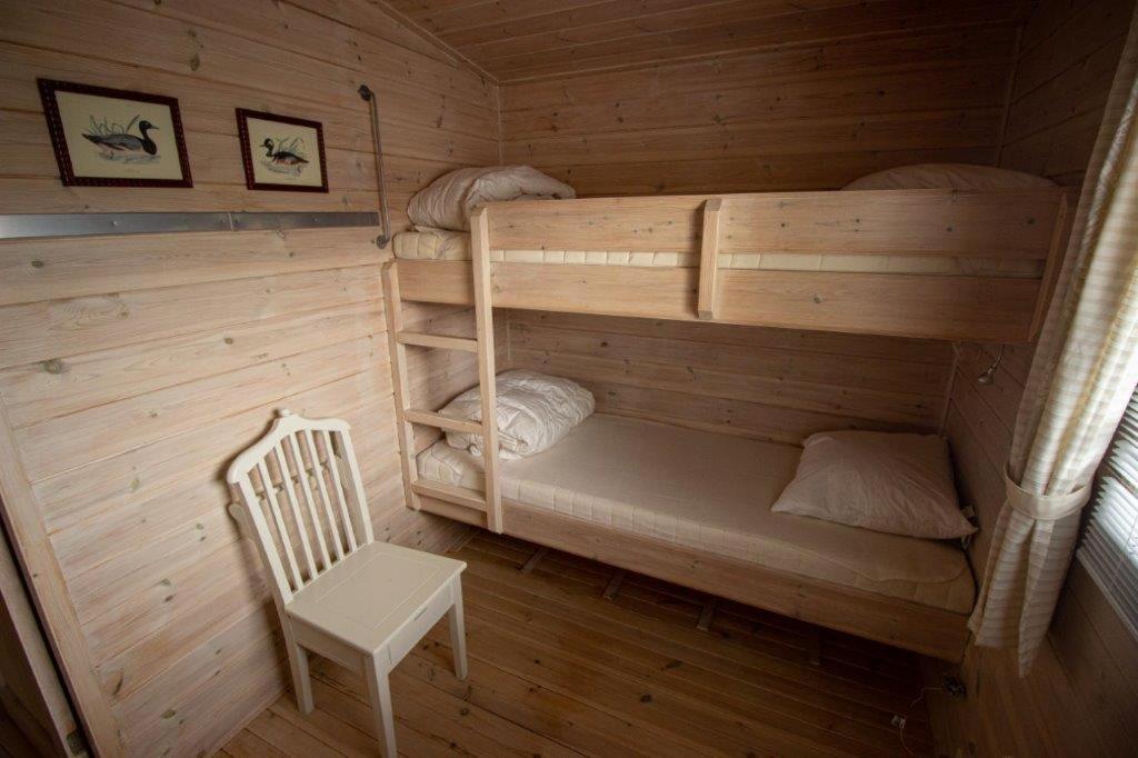 chalet Esra 190 Sint-Annaland Extérieur photo